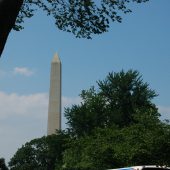  Washington Monument